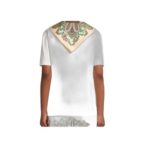 Short-Sleeved T-Shirt