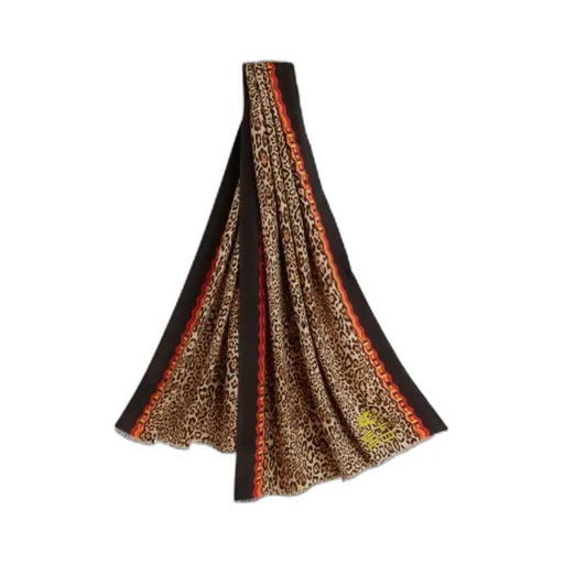 Logo Scarf