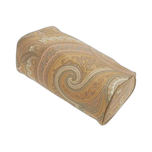 Zippered Clutch
