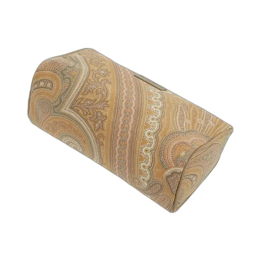 Zippered Clutch