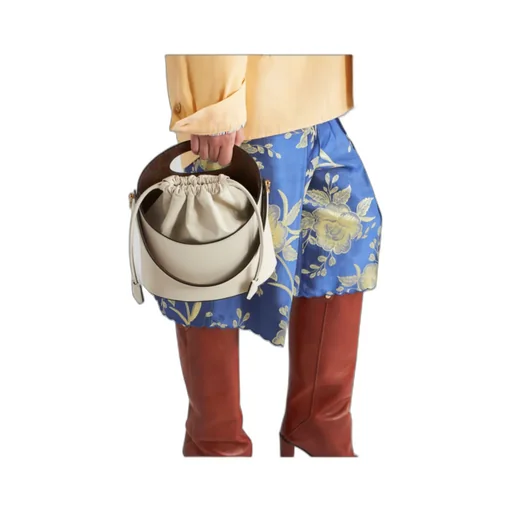 Medium Saturno Bag