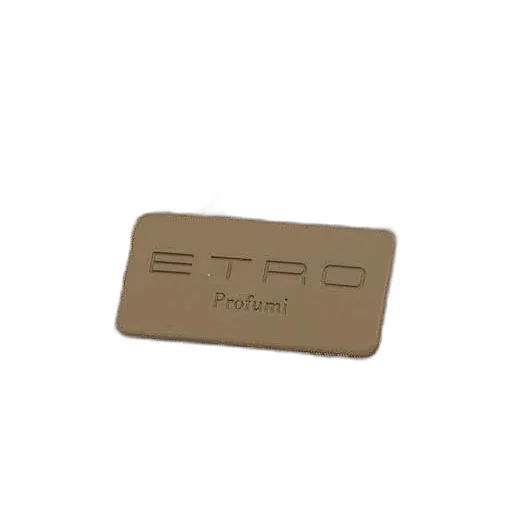 Zippered Clutch