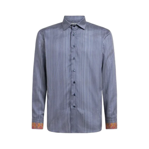 Striped Shirt