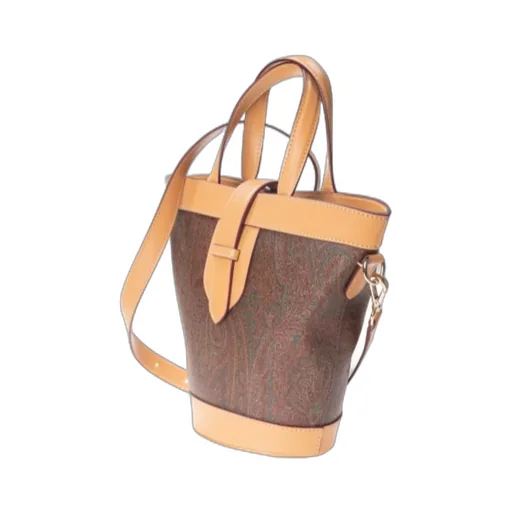 Logo Shoulder Bag