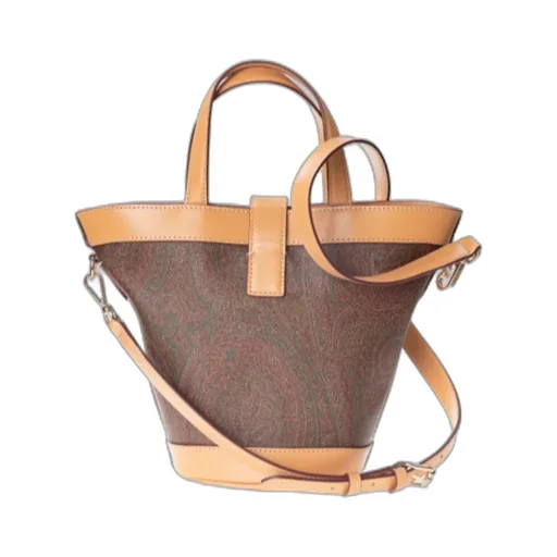 Logo Shoulder Bag