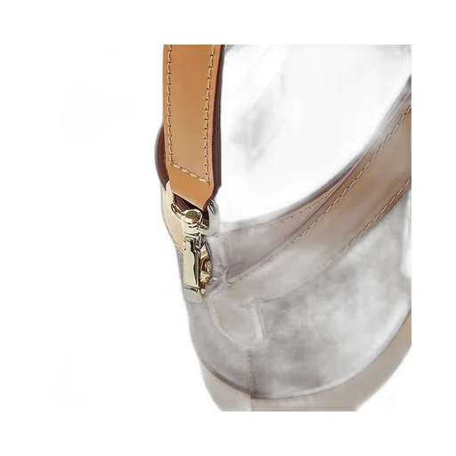 Pattern Handbag