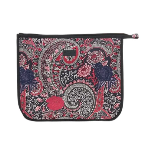 Pattern Clutch
