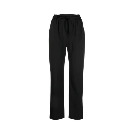 Drawstring Jogging Trousers