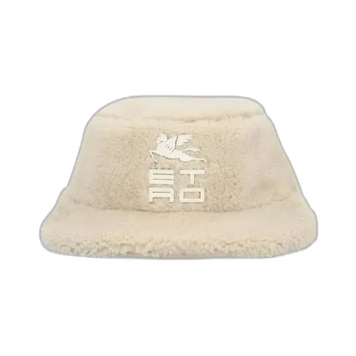 Logo Bucket Hat