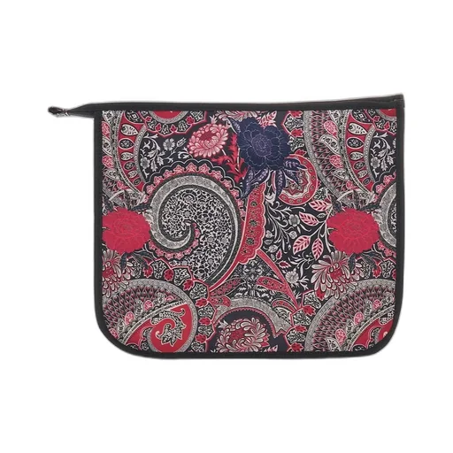 Pattern Clutch