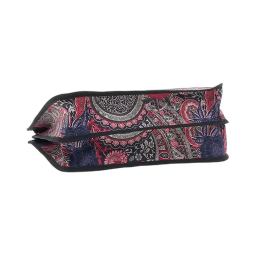 Pattern Clutch