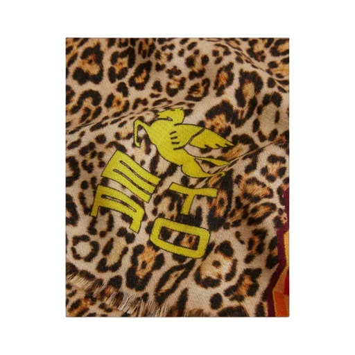 Logo Scarf