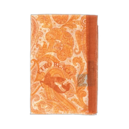 Logo Scarf