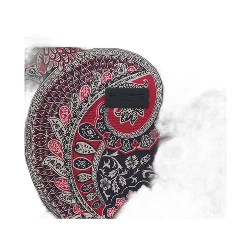 Pattern Clutch