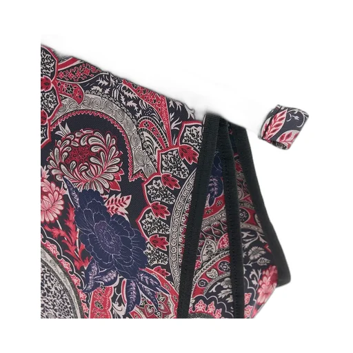 Pattern Clutch