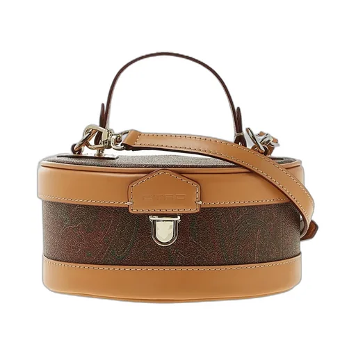 Pattern Shoulder Bag
