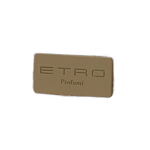 Zippered Clutch