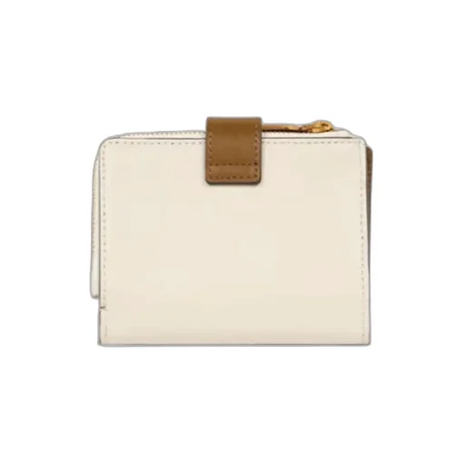 Small Leather Wallet