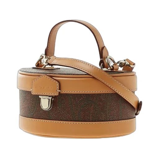 Pattern Shoulder Bag