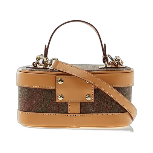 Pattern Shoulder Bag
