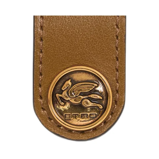 Small Leather Wallet