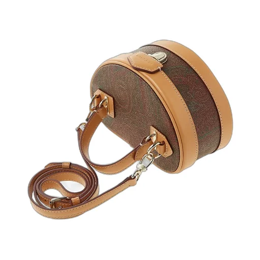 Pattern Shoulder Bag