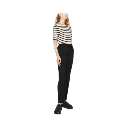 Drawstring Jogging Trousers