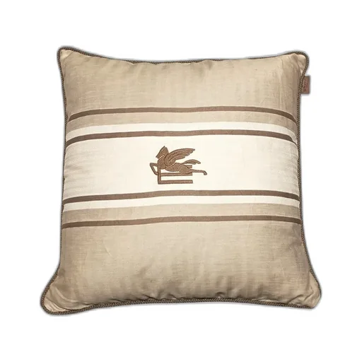 Embroidery Cushion