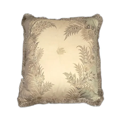 Paisley Patterned Cushions
