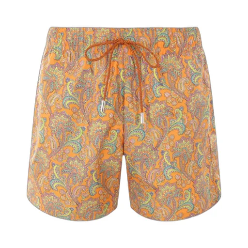 Swimsuit Shorts