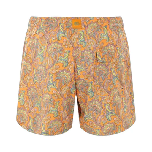 Swimsuit Shorts