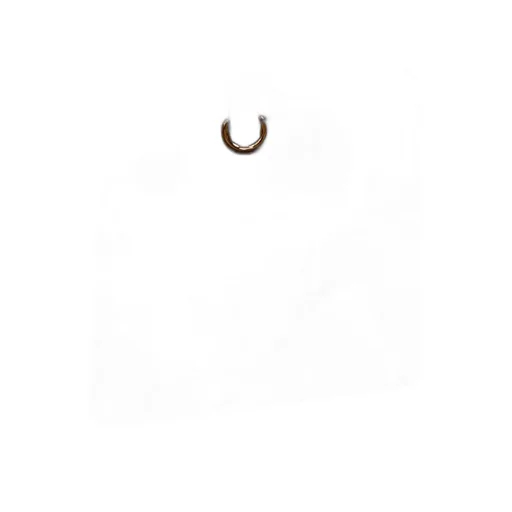 Logo Embroidered Interwoven Crossbody Bag