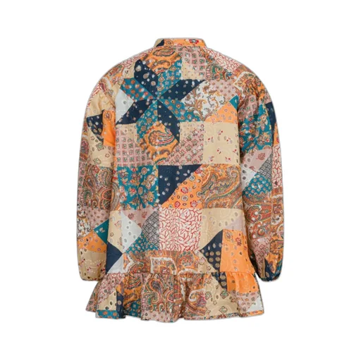 Long-Sleeved Shirt