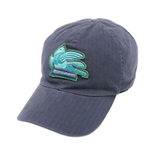 Pegaso-Patch Cap