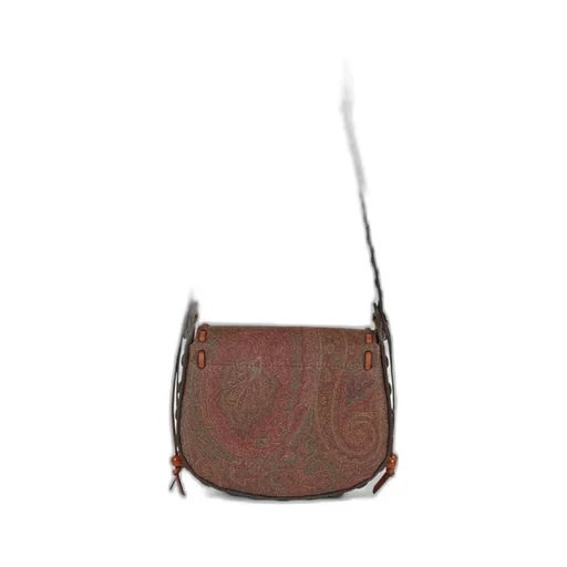 Small Drya Paisley Jacquard Bag