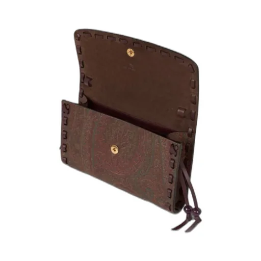 Arnica 1984 Paisley Jacquard Mini Bag
