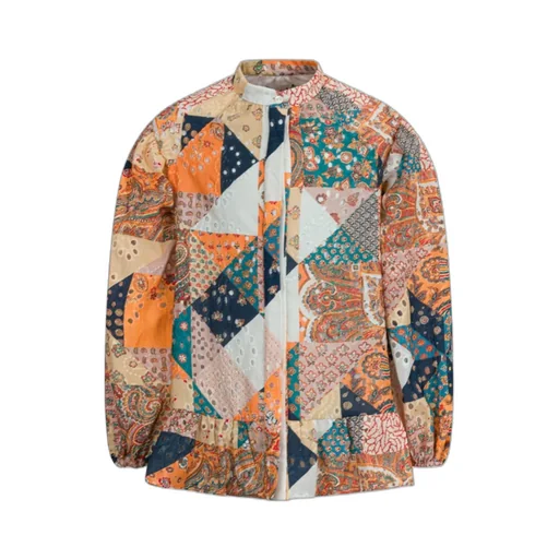 Long-Sleeved Shirt
