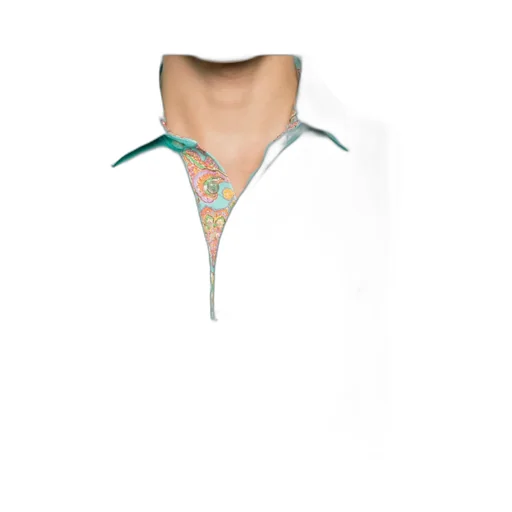 Pegaso Embroidered Polo Shirt