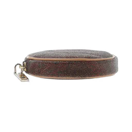 Zippered Clutch