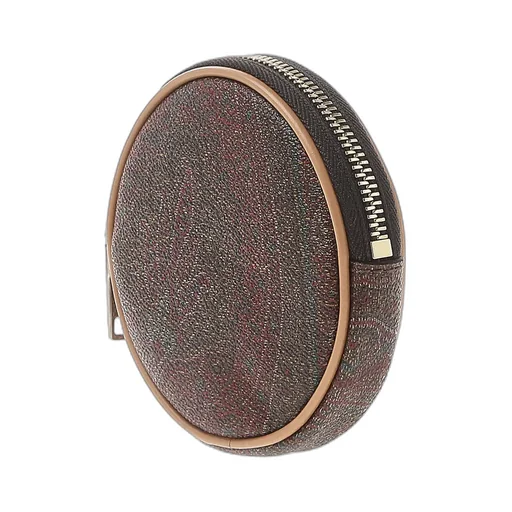 Zippered Clutch