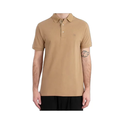 Pegaso Embroidered Polo Shirt