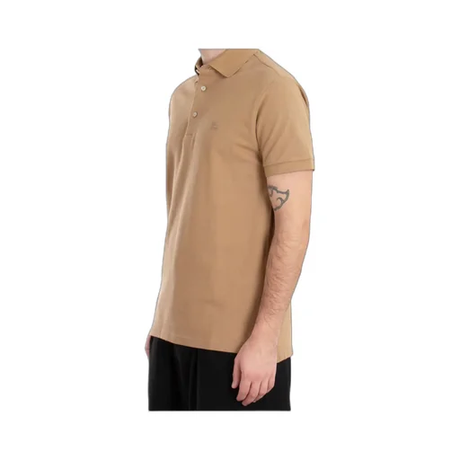 Pegaso Embroidered Polo Shirt