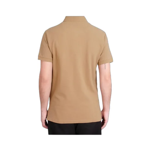 Pegaso Embroidered Polo Shirt