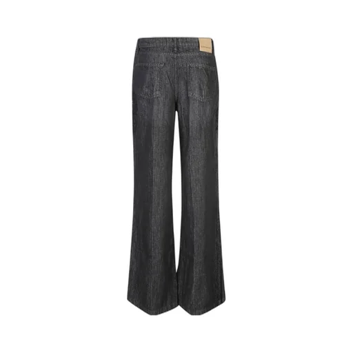 Denim Trousers