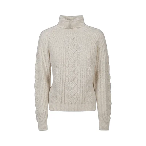 Turtleneck Sweater