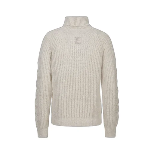 Turtleneck Sweater