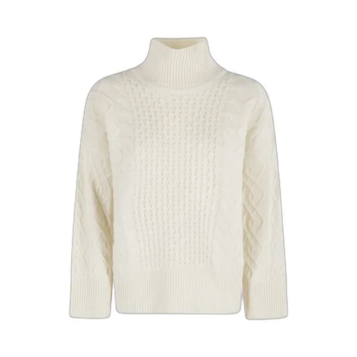 Fringe Detail Sweater