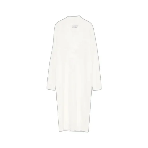 Embroidered-Appliqué Dress