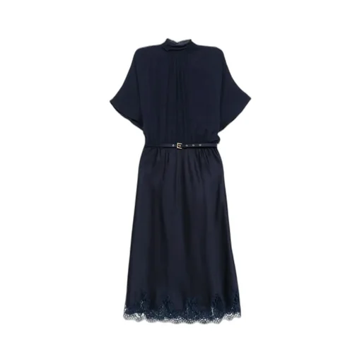 Short Sleeve Dress