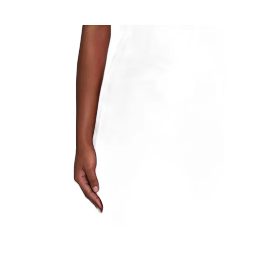 Jacquard Midi Skirt
